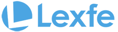 Lexfe Agencia de Comunicación y creación de videos logo
